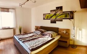 Ferienwohnung Brigach